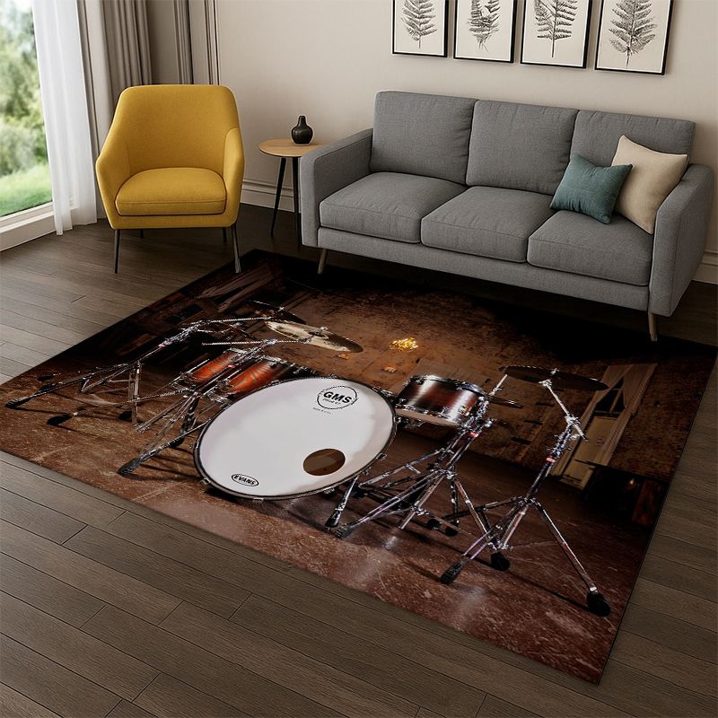 Alfombra para Instrumentos Mus - Kids Outdoor Instruments reseña y precio