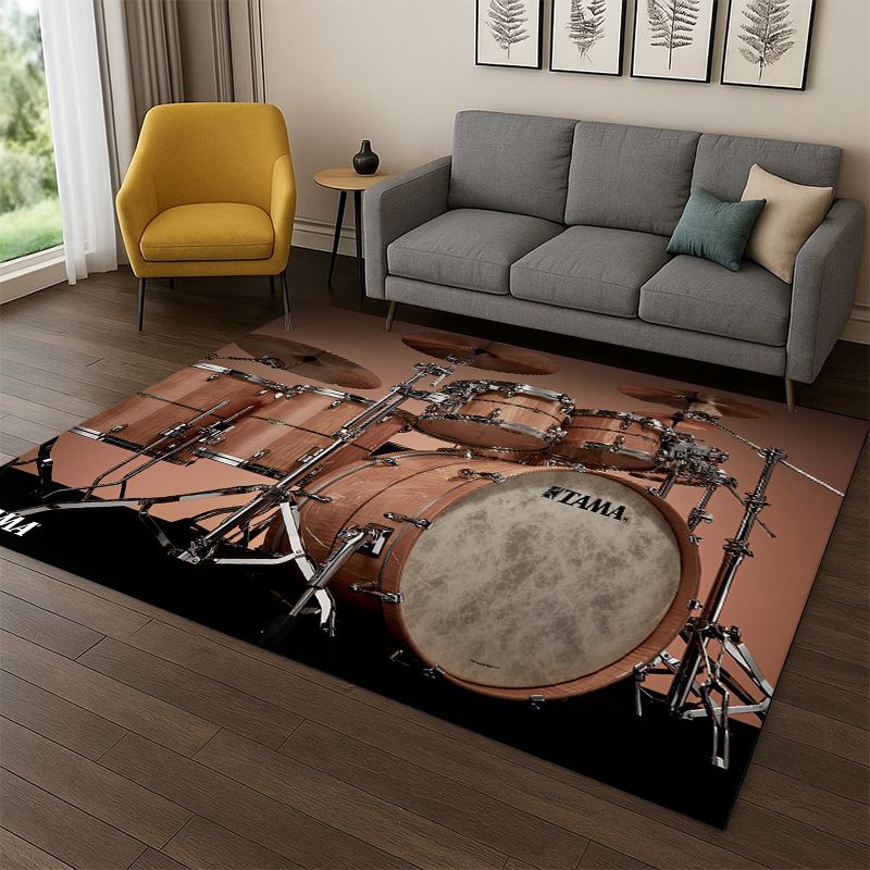 Alfombra para Instrumentos Mus - Kids Outdoor Instruments reseña y precio