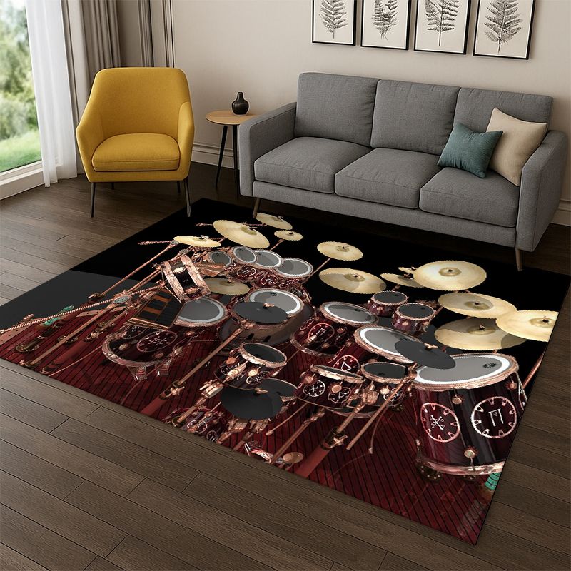 Alfombra para Instrumentos Mus - Kids Outdoor Instruments reseña y precio