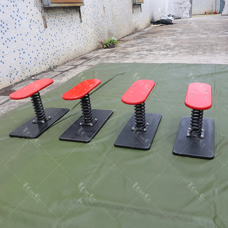 Parque infantil interior y ext - Kids Outdoor Ninja Course reseña y precio
