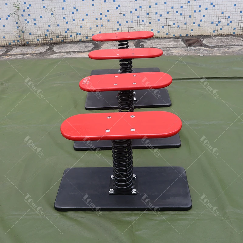 Parque infantil interior y ext - Kids Outdoor Ninja Course reseña y precio