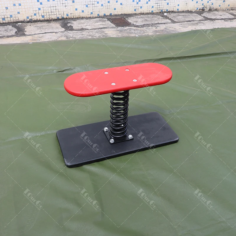 Parque infantil interior y ext - Kids Outdoor Ninja Course reseña y precio