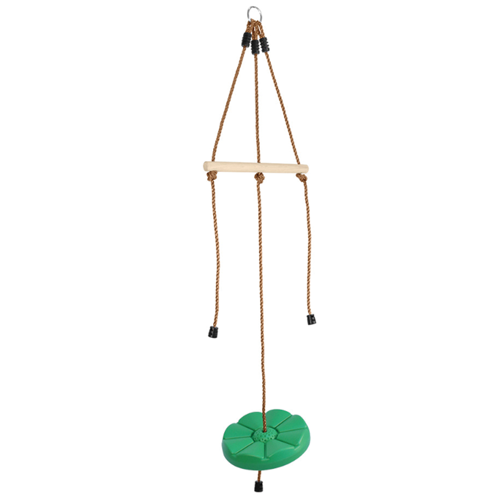 Set de Juego de Obstáculos Nin - Kids Outdoor Ninja Course reseña y precio