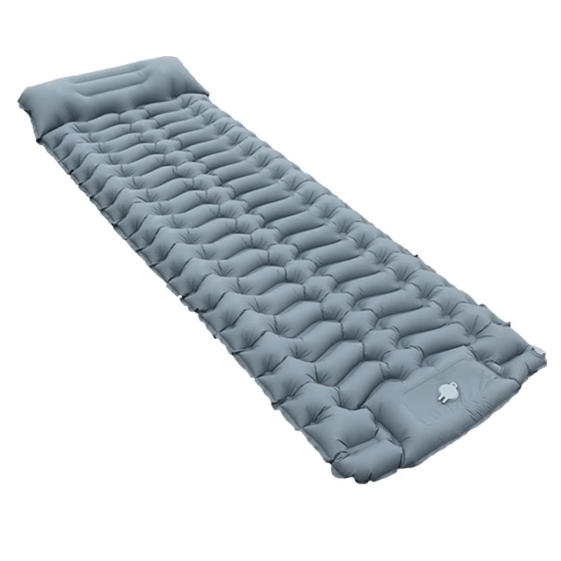 Colchón de Aire Plegable Portá - Kids Outdoor Venues reseña y precio