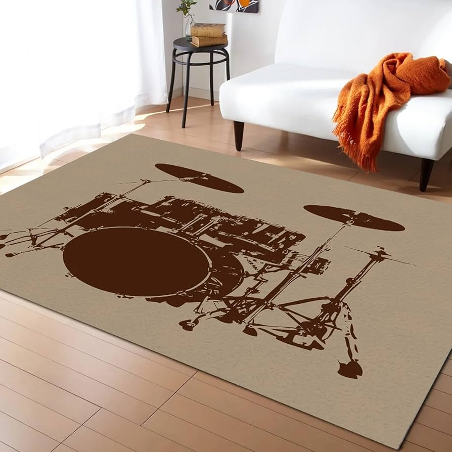 Alfombra Musical para Instrume - Kids Outdoor Instruments reseña y precio