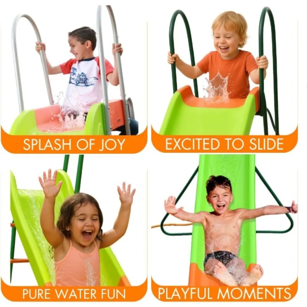 Sombrillas para Patio - Tobogá - Kids Outdoor Umbrella reseña y precio