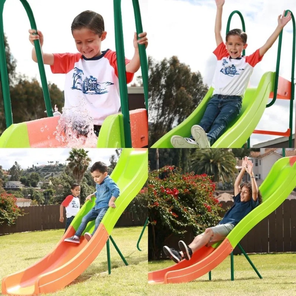 Sombrillas para Patio - Tobogá - Kids Outdoor Umbrella reseña y precio