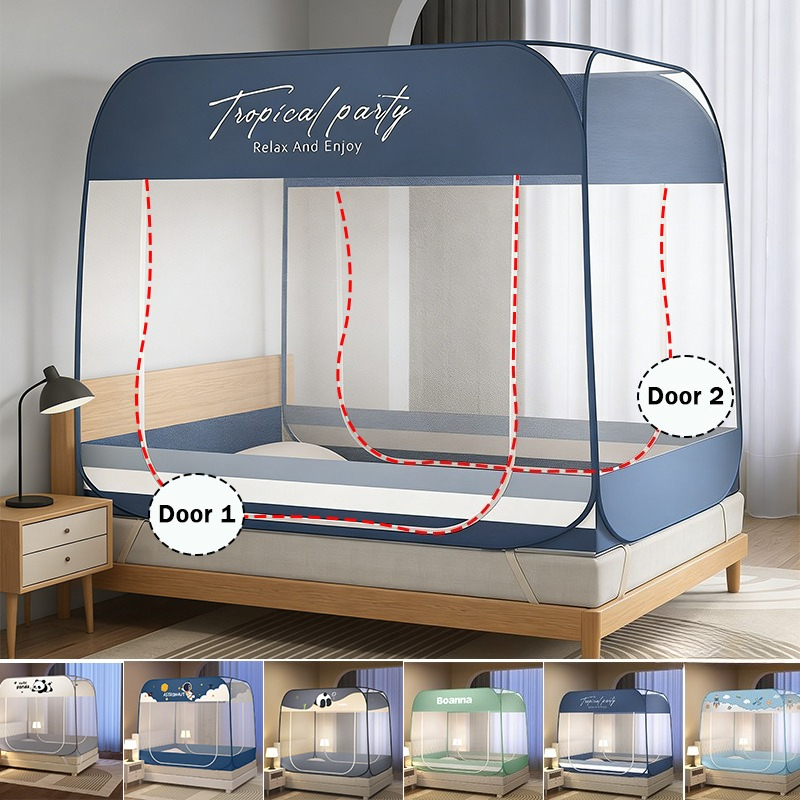 Mosquitera para Cama, Mosquite - Kids Outdoor Daybed reseña y precio