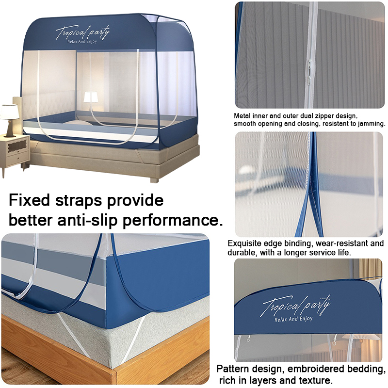 Mosquitera para Cama, Mosquite - Kids Outdoor Daybed reseña y precio
