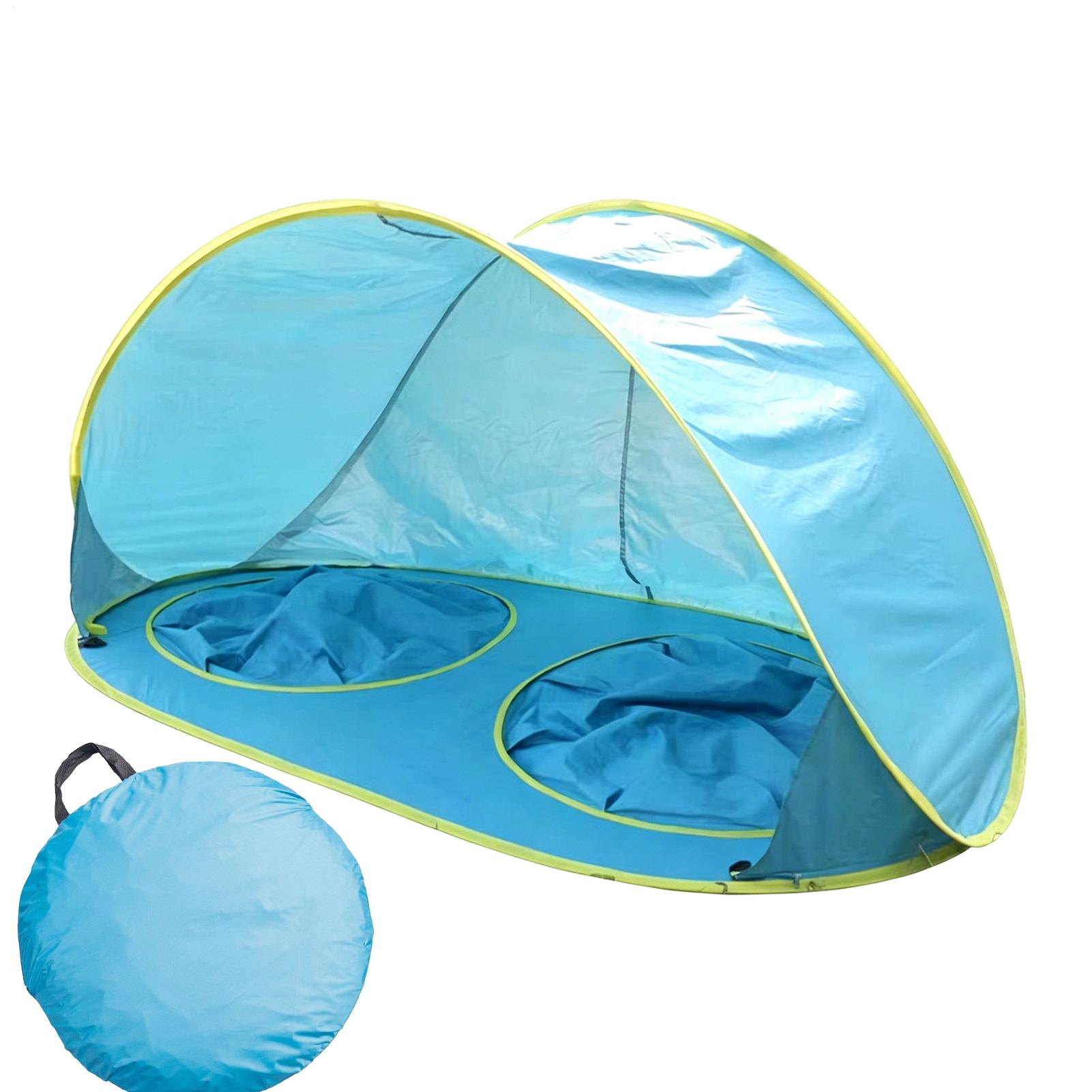 Carpa Pop-up para Niños, Refug - Kids Outdoor Daybed reseña y precio