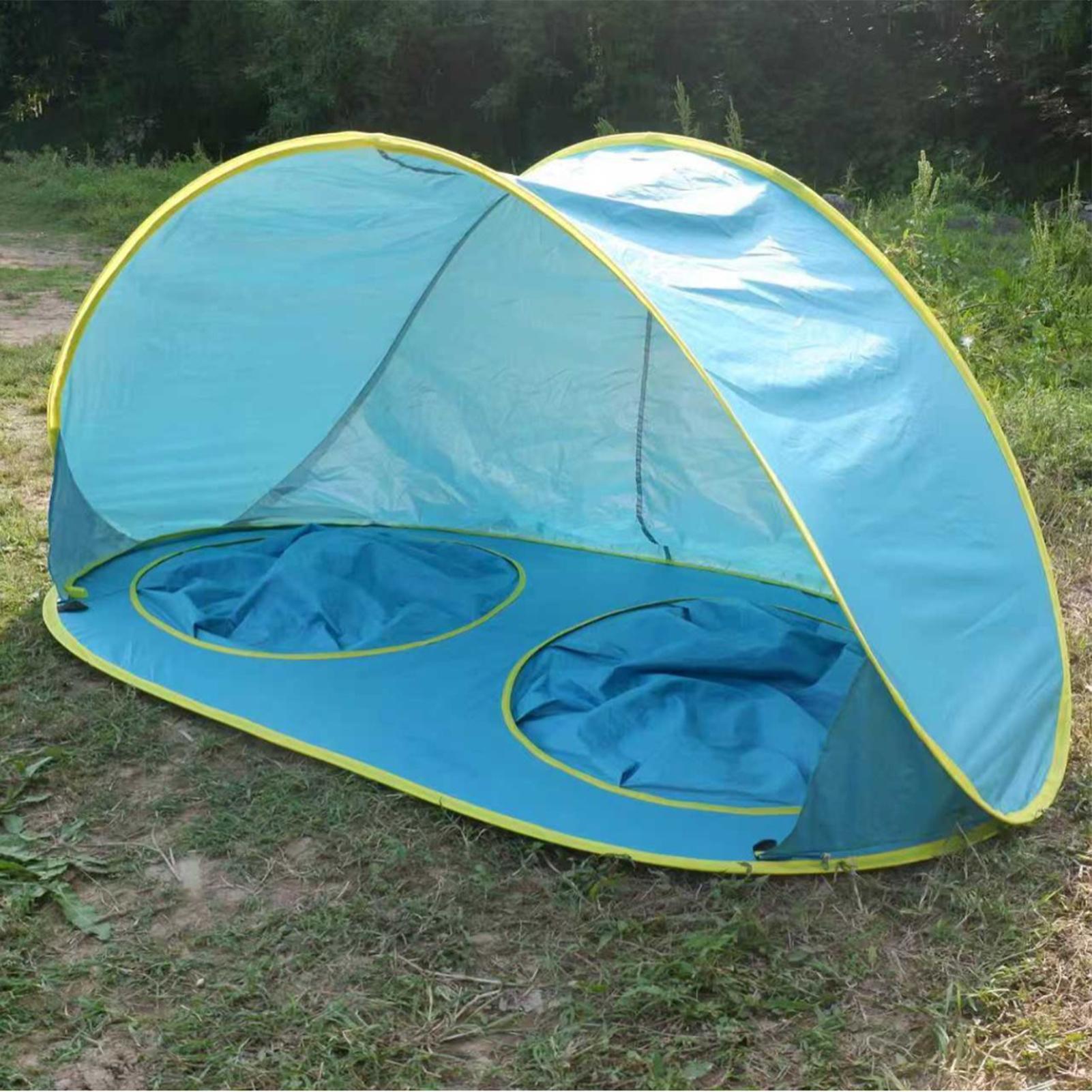 Carpa Pop-up para Niños, Refug - Kids Outdoor Daybed reseña y precio