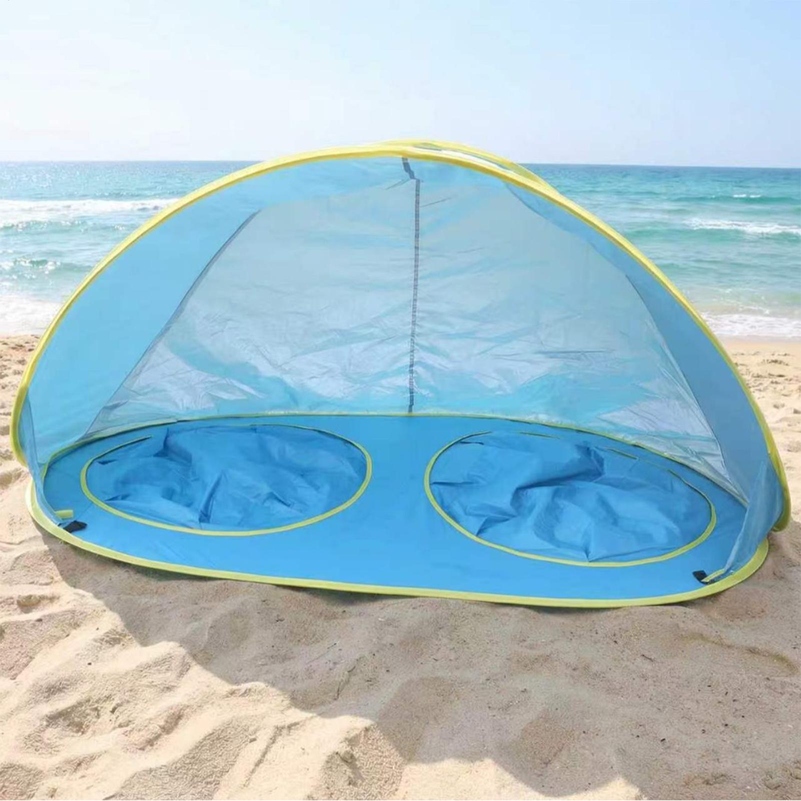 Carpa Pop-up para Niños, Refug - Kids Outdoor Daybed reseña y precio