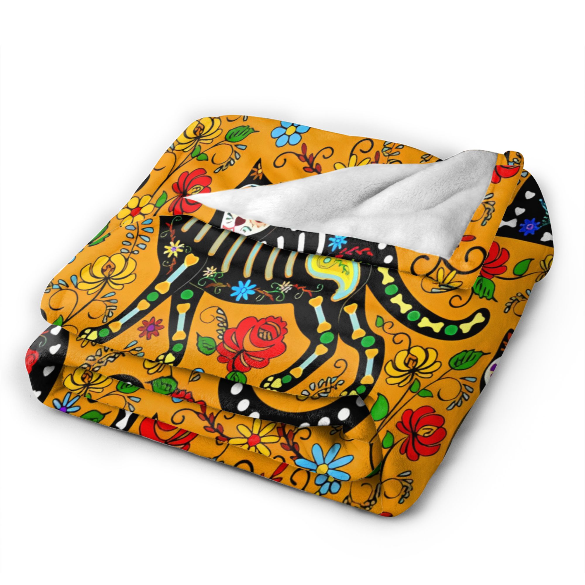 Manta de franela con diseño de - Kids Outdoor Daybed reseña y precio