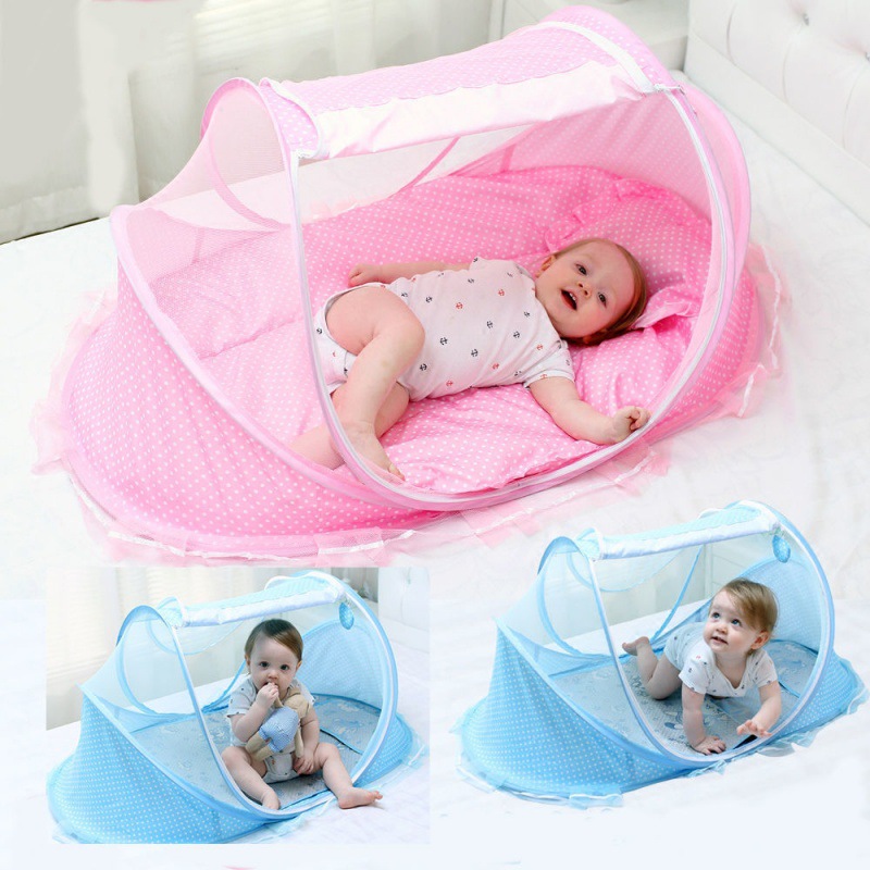 Red plegable portátil de viaje - Kids Outdoor Daybed reseña y precio