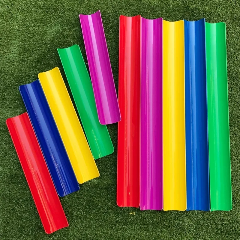 Juegos colectivos gigantes al  - Kids Outdoor Games For Party reseña y precio