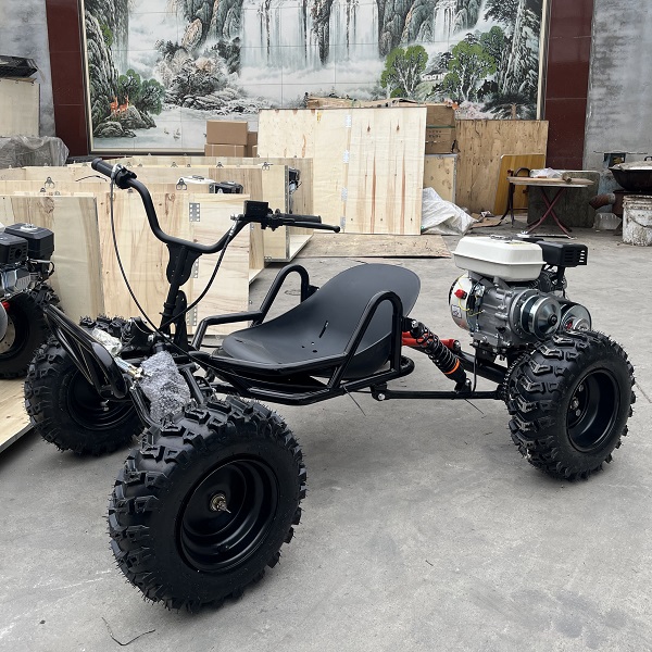 Kart Todoterreno de 212cc y Cu - Kids Outdoor Venues reseña y precio