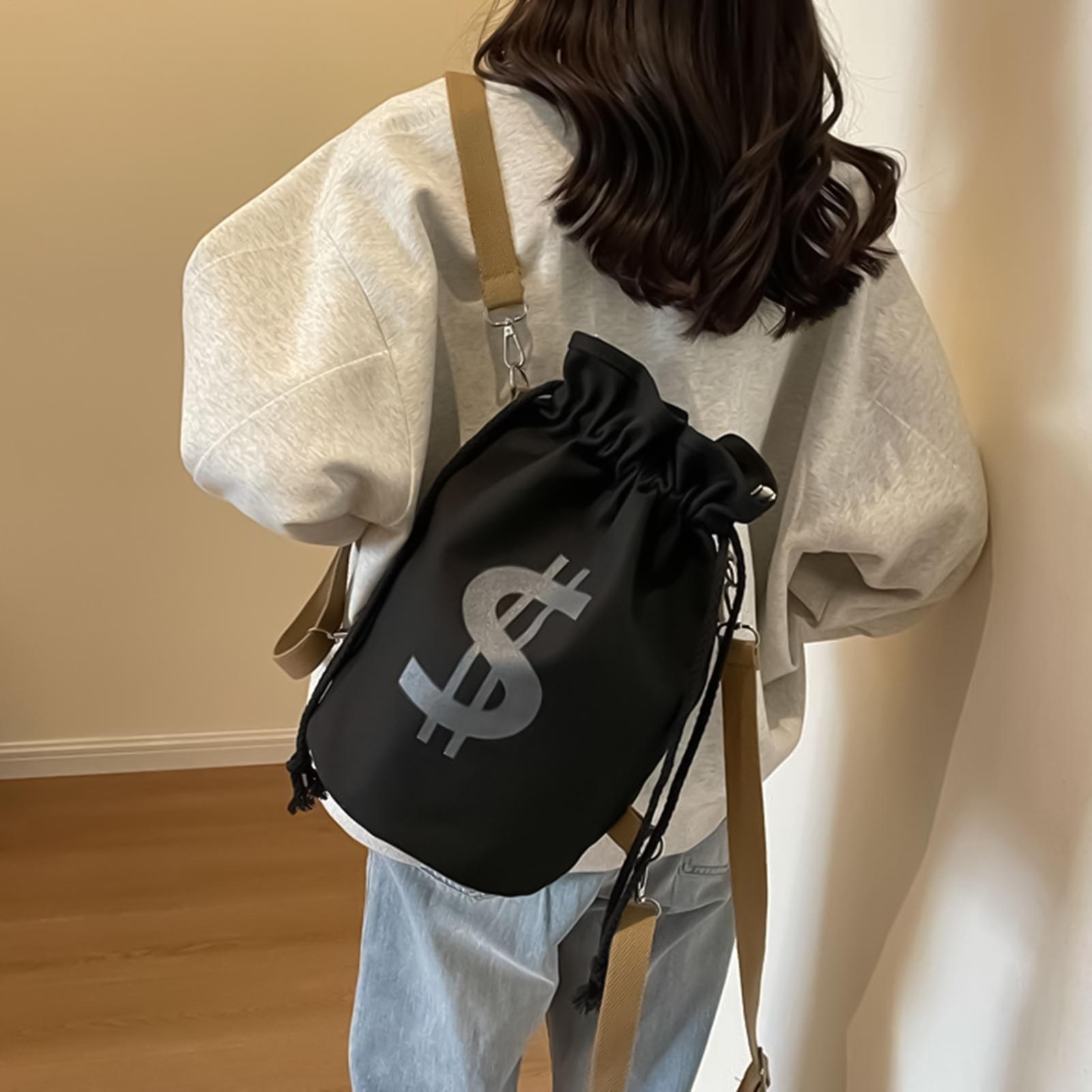 Mochila con cordón, mochila de - Kids Outdoor Umbrella reseña y precio