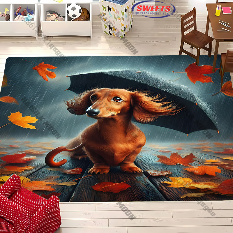 Lindo regalo de Navidad divert - Kids Outdoor Umbrella reseña y precio