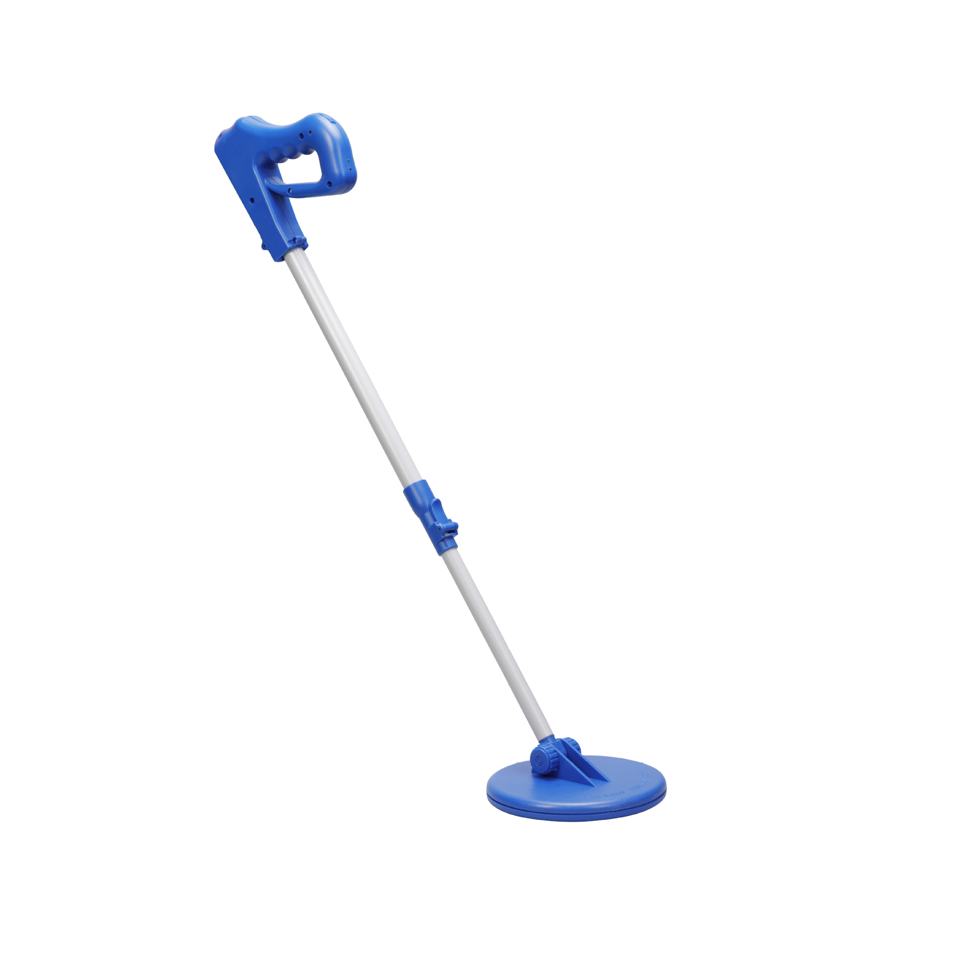 Detector de metales subterráne - Kids Outdoor Instruments reseña y precio