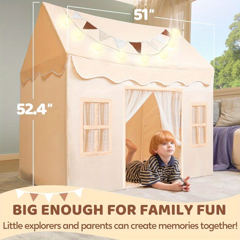 Carpa de Juego para Niños JOYF - Kids Outdoor Fence reseña y precio