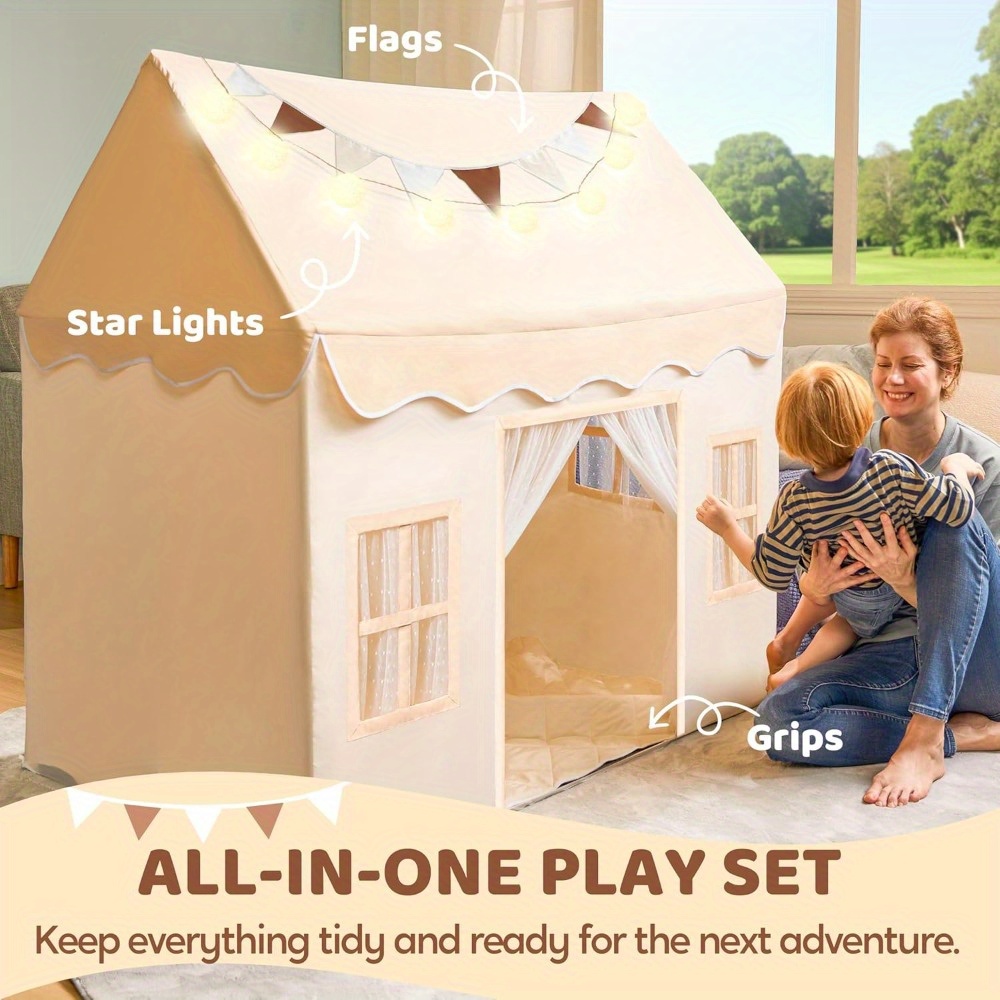 Carpa de Juego para Niños JOYF - Kids Outdoor Fence reseña y precio