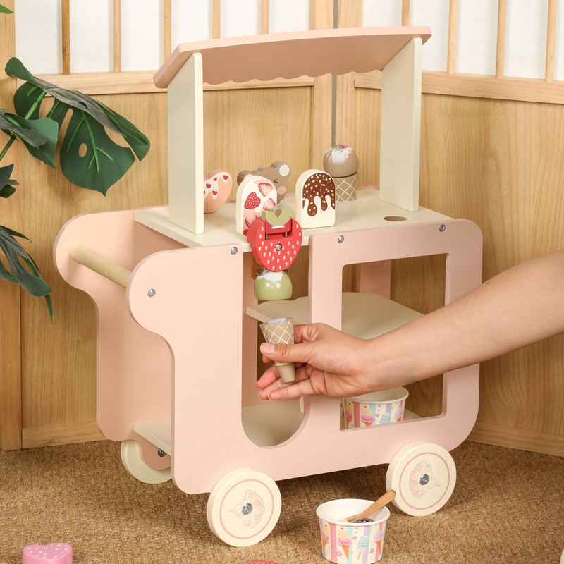 Juguete para niños, carrito de - Kids Outdoor Chalkboard reseña y precio