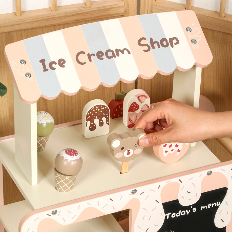 Juguete para niños, carrito de - Kids Outdoor Chalkboard reseña y precio